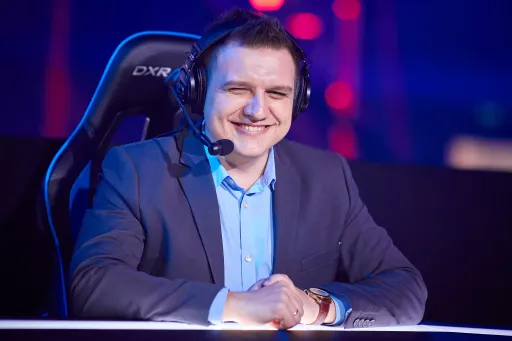 CaspeRRR о Wild Card мейджора: у китайских команд сейчас очень и очень серьёзный джетлаг