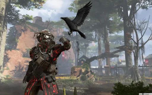 Создатели Apex Legends Mobile предоставили подробности о новых режимах в игре