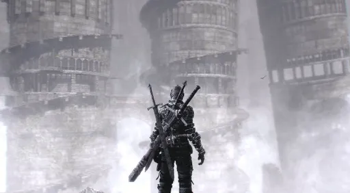 Разработчики показали трейлер хардкорного боевика Bleak Faith: Forsaken