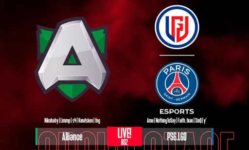 Alliance — PSG.LGD: обзор матча. Гарантировать плей-офф или почти вылететь с турнира?