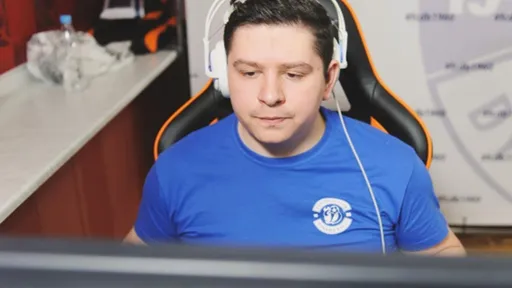 LastHero вошёл в состав Fantastic Five по Dota 2 и заменил SuperNova