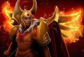 Винрейт Legion Commander упал ниже 50% после нового обновления