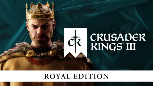 Игра Crusader Kings 3