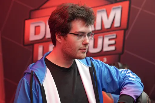 RmN- о вылете Nigma из AniMajor 2021: признаю, что у EG виден прогресс, они сыграли блестяще
