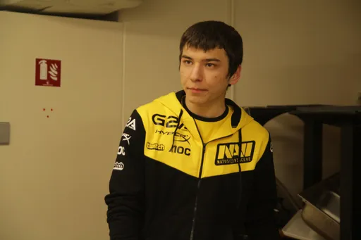SoNNeikO покинет AS Monaco Gambit и вернётся в Natus Vincere