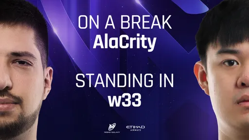 W33 сыграет за Nigma Galaxy SEA на Dota 2 Invitational Series Dubai 2022