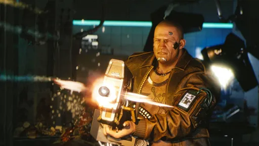 Разработчики Cyberpunk 2077 отказались от добавления мультиплеера