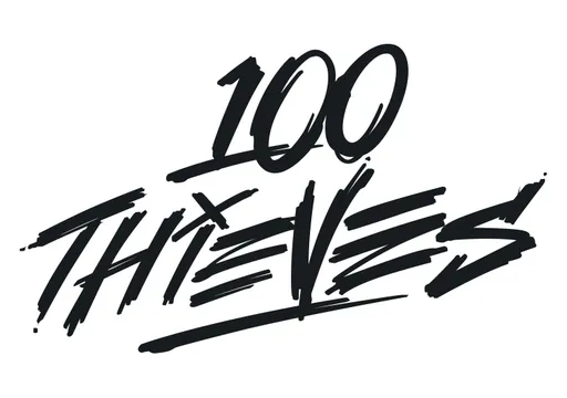 Глава 100 Thieves проиграл спор: он сделает татуировку «Секс – это временно, игры – навсегда»