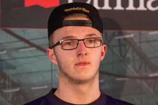 Fnatic рассматривает вариант подписания smooya