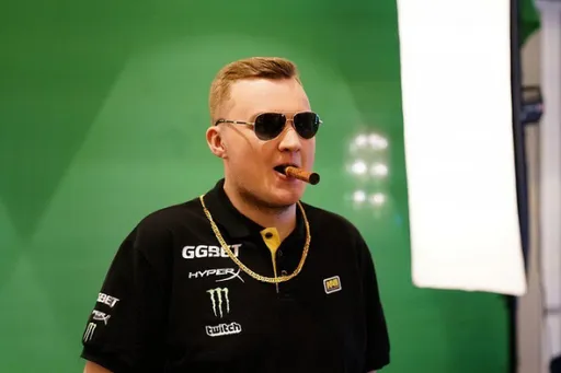 1mpala: flamie заслужил место в NaVi