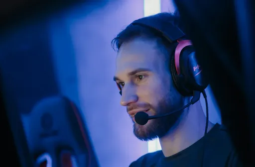 Бывший игрок Akuma присоединился к составу B8 по CS:GO