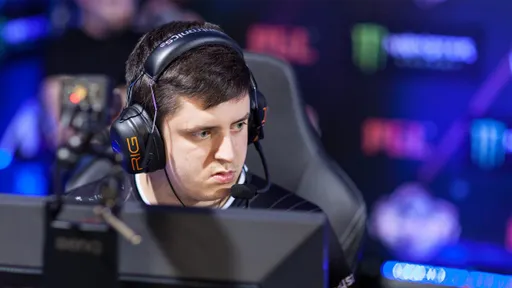 ApEX рискует пропустить BLAST Premier: Spring Groups 2022 — он заразился коронавирусом