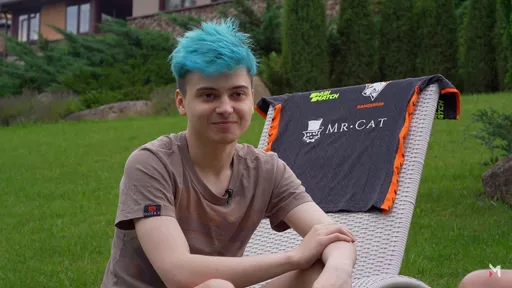Virtus.pro рассматривает вариант с приглашением RAMZES666