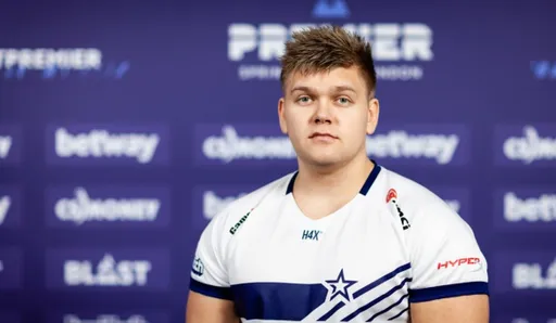 Astralis пыталась подписать blameF и k0nfig из Complexity