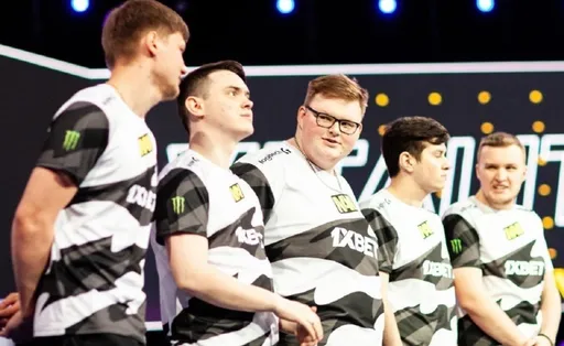 Natus Vincere заработала первую победу на IEM Fall 2021