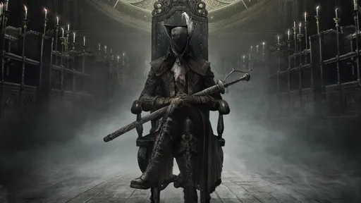 Инсайдер: Bloodborne выйдет на PS5 до конца 2021 года, позже состоится релиз на PC
