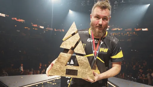 Edward собрал новый состав для участия в StarLadder CIS RMR 2021