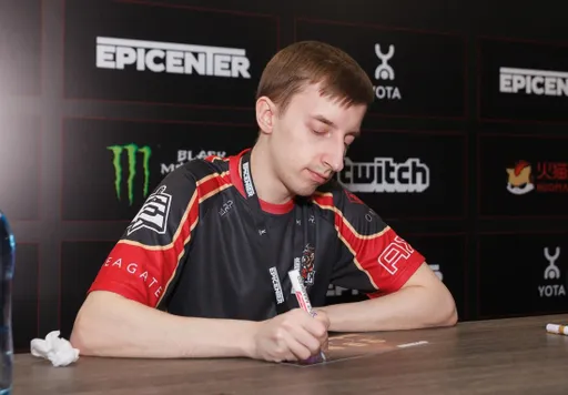 Ghostik стал тренером Team Empire по Dota 2