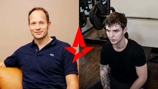 Спортивный директор Astralis об уходе device: ни одна команда не зависит только от одного человека