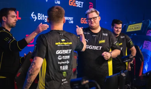 S1mple: я обещал, что останусь в NaVi и выиграю мейджор — мы справились
