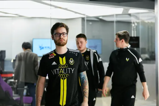Микс NBK- и GuardiaN отказался от участия в отборочных к DreamHack Masters Spring 2021