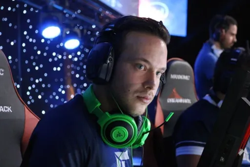 Maniac о финале DreamHack Masters Spring 2021: NaVi потребуется хорошая форма electronic, чтобы одолеть Gambit