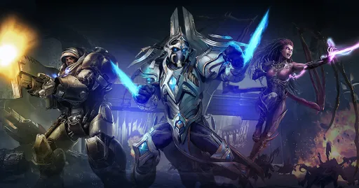 ФКС дисквалифицировала СамГТУ за подмену игрока в турнире по Starcraft 2