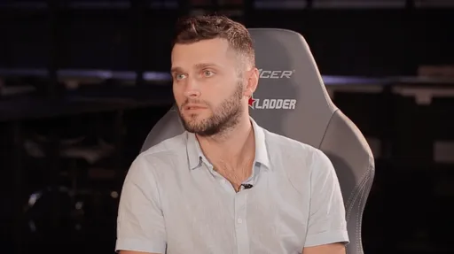 Xaoc рассказал, почему у NaVi до сих пор нет состава по Valorant