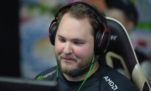 Flusha собрал новую команду по CS:GO