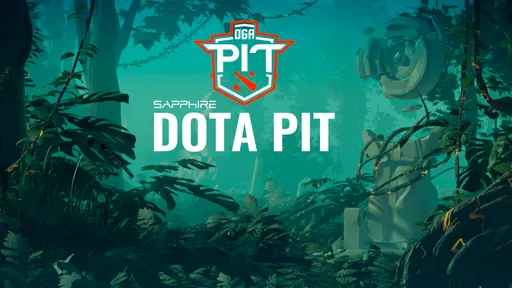 PSG.LGD сыграет на SAPPHIRE OGA Dota PIT China Season 6