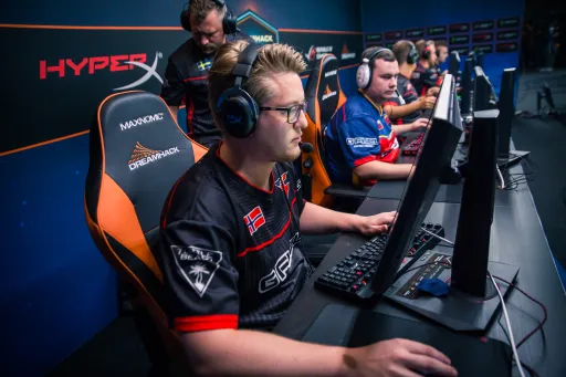 FaZe выбила BIG из BLAST Premier: Fall Finals 2021