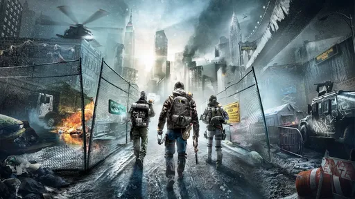 В Ubisoft Store стартовала крупная распродажа игр со скидками до 75%