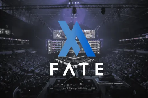 FATE укомплектовала состав по CS:GO