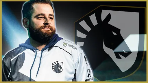 Team Liquid гарантировала себе место в плей-офф ESL Pro League Season 13