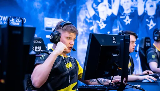 Natus Vincere — Heroic: прямая трансляция и коэффициенты на матч BLAST Premier World Final