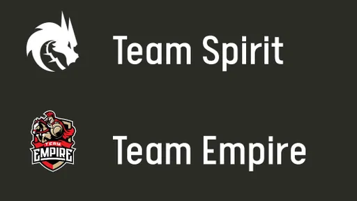 Team Spirit — Team Empire: прямая трансляция ESL One Fall 2021: Bootcamp Edition