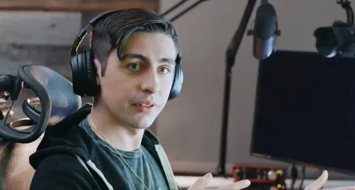 Shroud о CS:GO: ты просто хочешь получить удовольствие в обычном матчмейкинге, а тебе попадаются игроки с аимом и ВХ