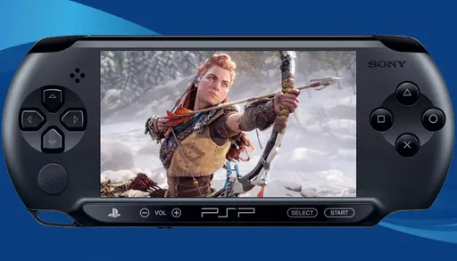 Sony работает над портативной консолью, построенной на облачных технологиях
