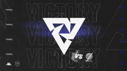 Tundra заработала вторую победу на Dota 2 Invitational Series Dubai 2022