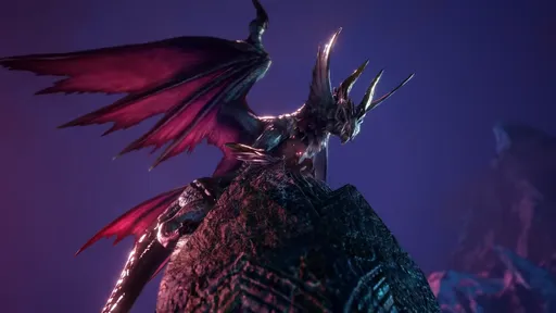 Capcom анонсировала дополнение Sunbreak для Monster Hunter Rise