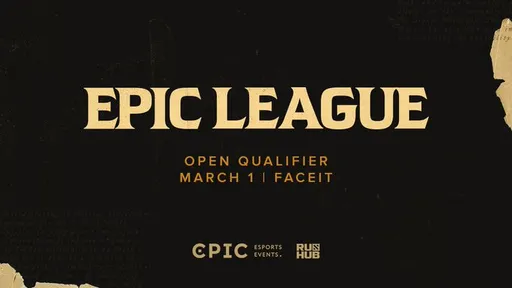 Все об участниках Epic League Season 3. Разбираем перспективы и бекграунды