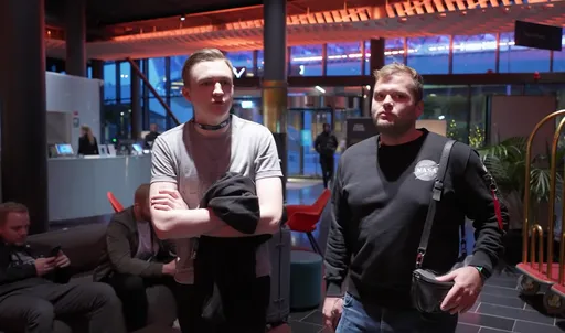 Entropiq ворвалась в топ-10 рейтинга лучших команд по CS:GO от HLTV