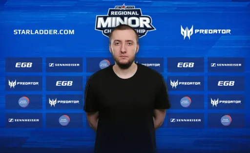 JR: у нас очень мало компетентных тренеров в СНГ по CS:GO