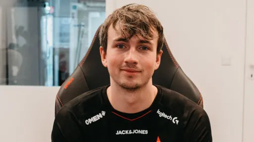 Es3tag может заменить LNZ в составе Ninjas in Pyjamas по CS:GO