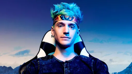 Ninja заработал 5 млн. долларов на Fortnite