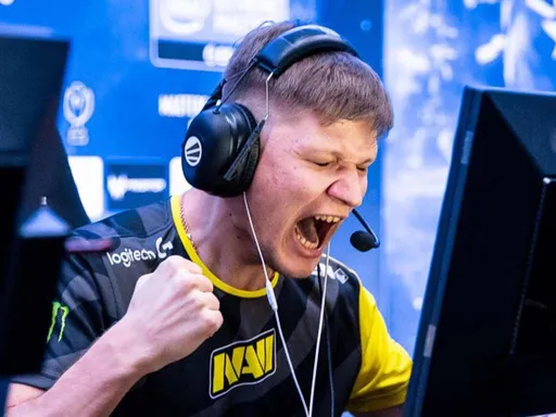 Entropiq разгромила Natus Vincere на EPIC CIS League Spring 2021