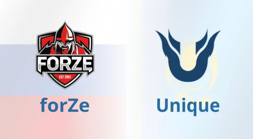 ForZe — Team Unique: прямая трансляция Intel Extreme Masters Fall 2021 CIS
