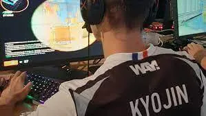 NeL: LDLC отказалась от подписания Kyojin