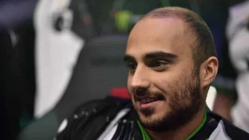 «Это лучший Invoker в мире» — KuroKy высказался об игре Miracle-