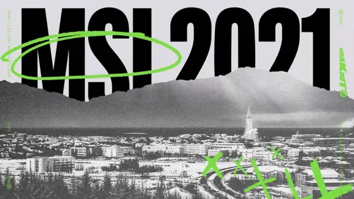 Unicorns of Love попала в одну группу с RNG, GAM Esports и Pentanet.GG на Mid-Season Invitational 2021